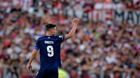 Talleres Cordoba Belgrano