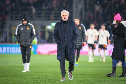 Mourinho, lettera speciale di un fan: “Mi hai cambiato la vita, vorrei lavorare con te”- immagine 2
