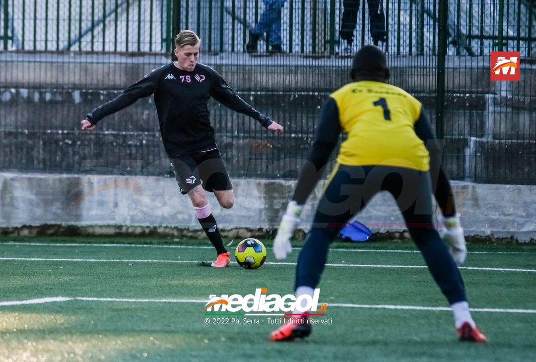 FOTO, Marineo-Palermo 0-6 la partita finisce in goleada (gallery) - immagine 63