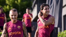 Ritorna Dybala, Angelino è out