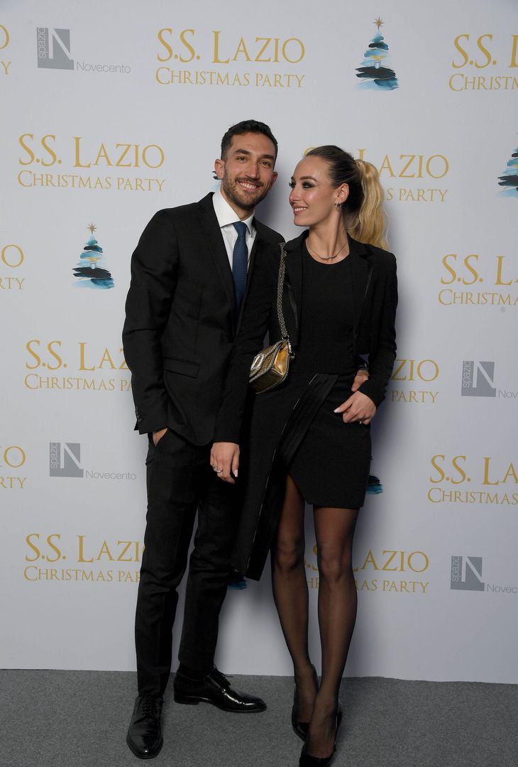 Natale 2025 | Le migliori immagini della festa organizzata dalla Lazio – GALLERY - immagine 46