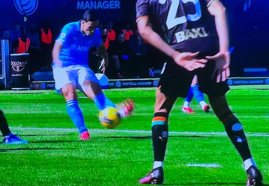 FINALE! Venezia-Napoli 0-0: il match del Penzo termina a reti inviolate - immagine 3