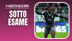 Milan, quante delusioni in questa stagione: Theo, Tomori ma non soltanto