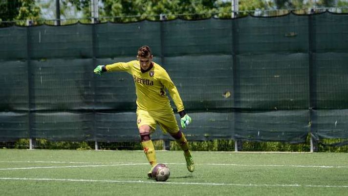 Torino, ritorna anche Nicholas Lentini: il Bari non riscatta l’eroe dello Scudetto Berretti - immagine 1