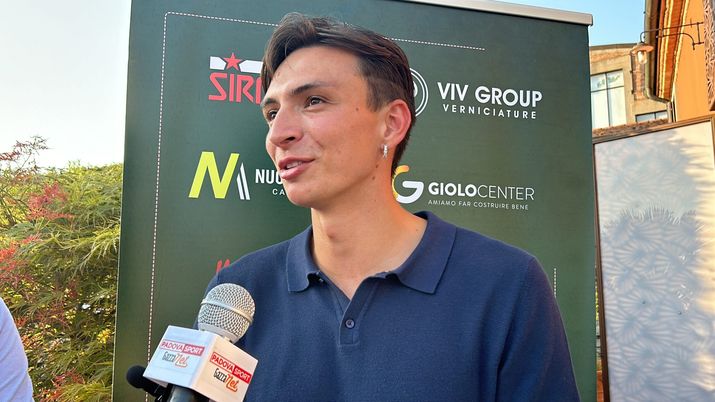 Delli Carri: “Ci aspettavamo una Feralpi più aggressiva. Dipende sempre solo da noi” - immagine 1