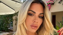 Ludovica Pagani, l’ultimo selfie scatena i commenti dei fan