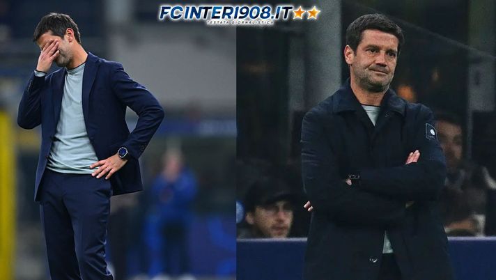 Inter vince e Chivu la striglia: così non va! “Duro e deluso, ecco la parola ripetuta” Inter vince e Chivu la striglia: così non va! “Duro e deluso, ecco la parola ripetuta” - immagine 1