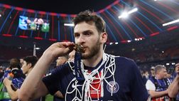 Kvara: “Lo Scudetto del Napoli lo considero mio: meritato! Vincere la Champions per me…”