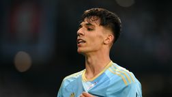 Calciomercato Napoli – Alla scoperta dell’obiettivo Gabri Veiga | VIDEO