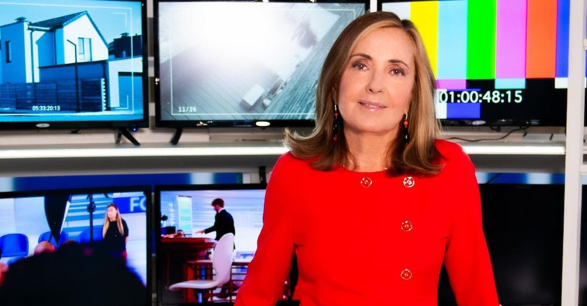 Canale 5, al via una nuova edizione di Forum con Barbara Palombelli Canale 5, al via una nuova edizione di Forum con Barbara Palombelli