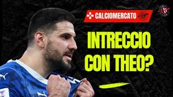 Calciomercato Milan, dalla Francia: “Rossoneri su Mitrovic. Al-Hilal a Parigi …”