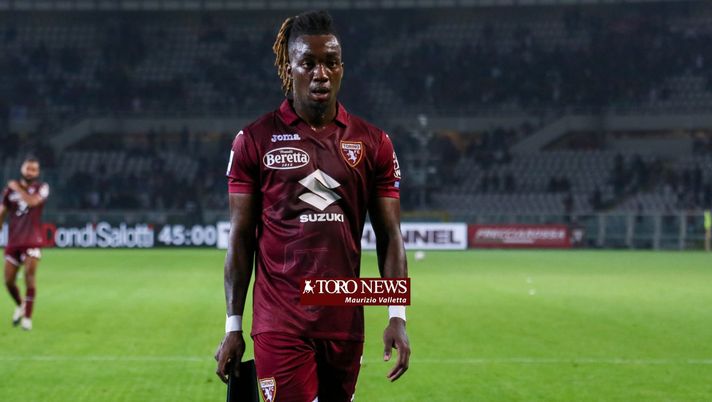 Il Torino vuol scoprire Karamoh: contro il Cittadella vede l’esordio da titolare - immagine 1