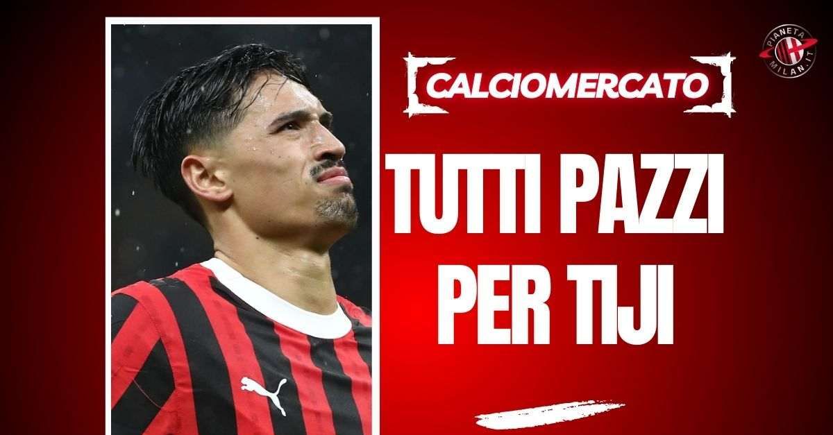 Calciomercato Milan, Real attento a Reijnders. Ancelotti lo apprezza. Ecco perché