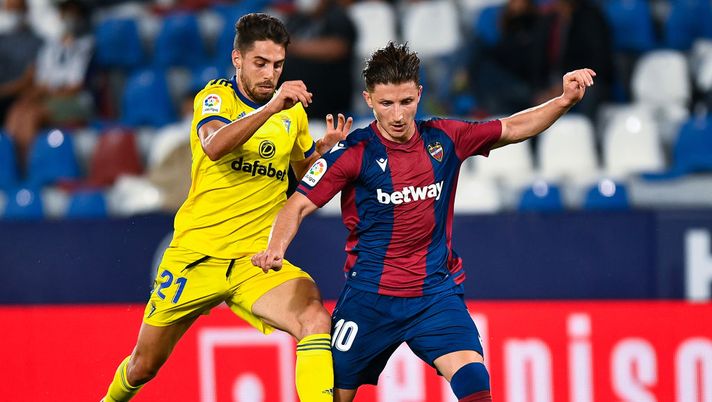 Calciomercato Torino: dall’ufficialità di Meité a Bardhi del Levante, il punto- immagine 2