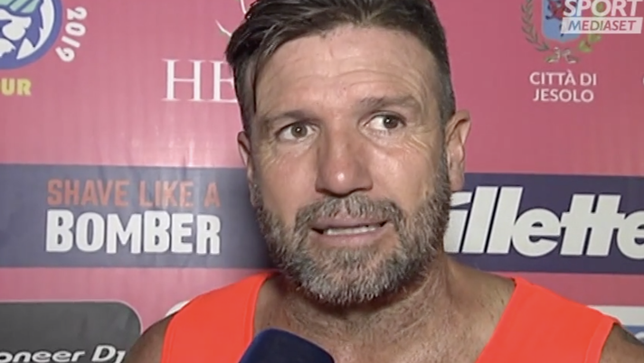 Candela: “Litigai con Capello, stavo per andare all’Inter. Poi rimasi e…” Candela: “Litigai con Capello, stavo per andare all’Inter. Poi rimasi e…” - immagine 1