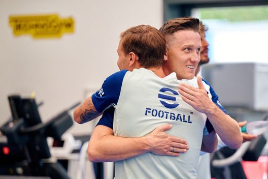 Inter, la probabile formazione contro il Bodo: ecco chi ha provato in attacco Chivu- immagine 2