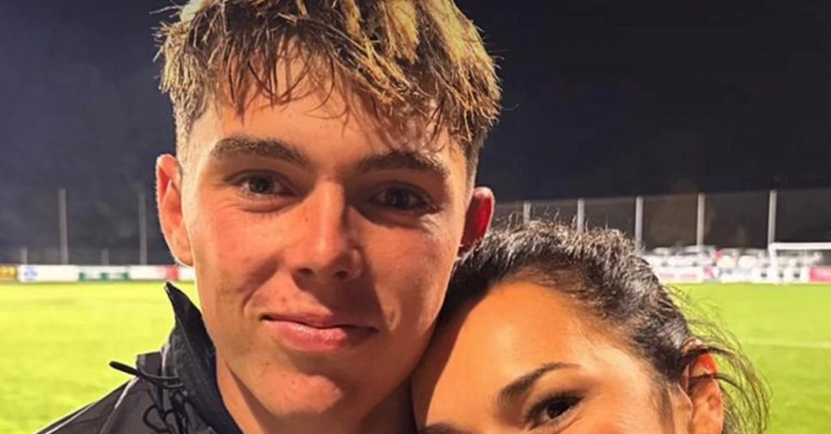 Alena Seredova su Thomas Buffon: “Orgogliosa di lui. Vorrei solo che non gli importasse di…”