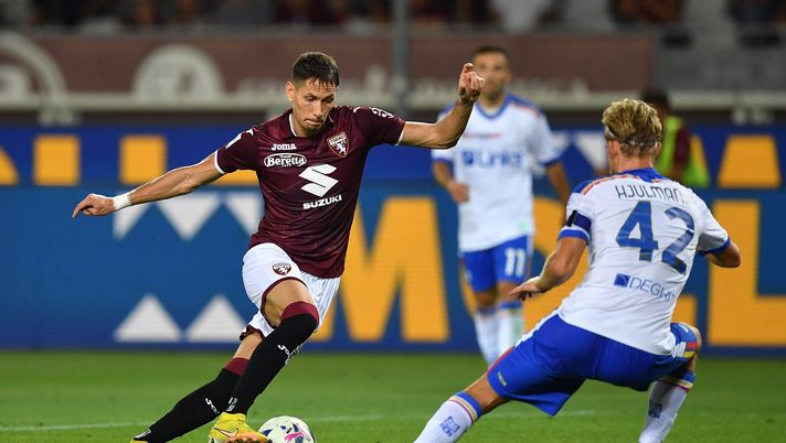 Toro, a San Siro servirà il miglior Lukic. E intanto si lavora al rinnovo - immagine 1