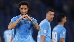 Felipe Anderson, che lezione a Vlahovic: c’è chi parla a cuore aperto e chi su Ig