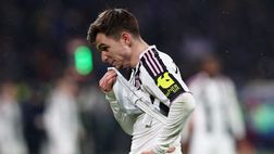 FLASH – Juve, lieve sovraccarico muscolare per Conceicao: cosa filtra per la Lazio