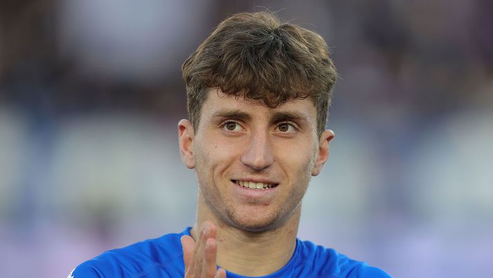 Empoli, Baldanzi assente per infortunio contro il Lille: le sue condizioni - immagine 1