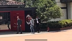 VIDEO – Raduno Milan, l’arrivo di Moncada a Milanello | PM News