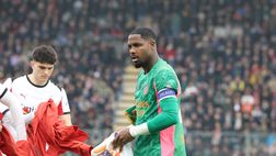 Giuliani: “Maignan è fantastico. Ha una capacità di focus mentale fuori dal comune”