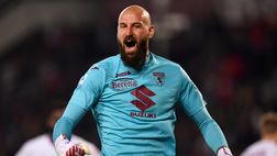 Calciomercato Torino – Milinkovic-Savic ai saluti: Cairo sceglie il sostituto