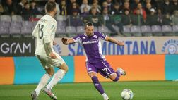 Marcatori stagionali: primo gol per Harrison. Tutti i numeri