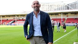Monchi, stoccata alla Roma: “Non era facile portare giocatori”