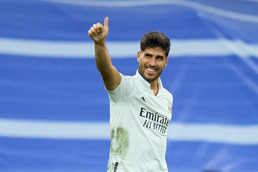 Gds – Inter valuta seriamente Asensio! Mendes vuole piazzarlo: e si può fare se…- immagine 3