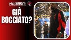 Calciomercato Milan – Si cerca il sostituto di Emerson Royal? Una voce…