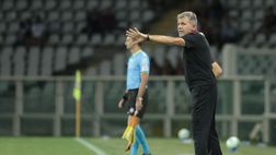 Torino-Fiorentina 0-0, Baroni in conferenza: “C’è da lavorare, vedo presupposti”