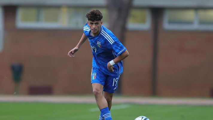 Mondiali U17, grande prova di Luongo: l’Italia supera il Burkina Faso e vola in semifinale - immagine 1