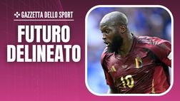 Calciomercato – Lukaku tra Milan e Napoli: il belga ha già scelto dove andare. A patto che …