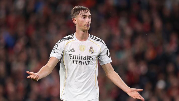 Elche-Real Madrid in diretta streaming gratis: dove vedere la partita di Liga - immagine 1