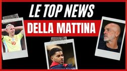 Milan, Dani Olmo: la proposta! Rashford: che novità. Pioli svela tutto. Conceicao…