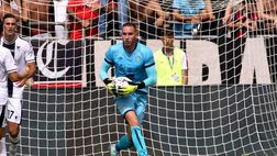 Albertosi: “Radunovic è molto bravo, ma ogni tanto fa errori clamorosi”