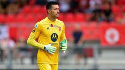 Padova, arriva un altro portiere. Dal Monza ecco Sorrentino