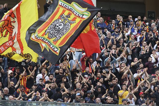 Catanzaro (Getty Images) Catanzaro
