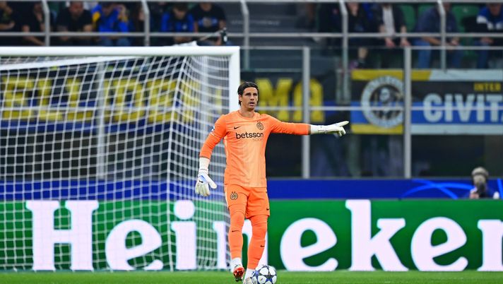 Inter, ancora turnover per Chivu: altri 5 cambi nella formazione. Dubbio portiere - immagine 1