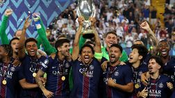 Supercoppa Europea, rigori fatali per il Tottenham: rimonta vincente del PSG