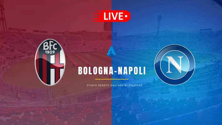bologna napoli