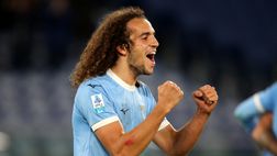 Guendouzi-Napoli, la Lazio rassicura Sarri: il francese non si muoverà da Roma – CdS