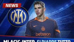 Romano: “Mlacic-Inter riaperta? Ramadani a Milano, ecco la verità sulla sua situazione”