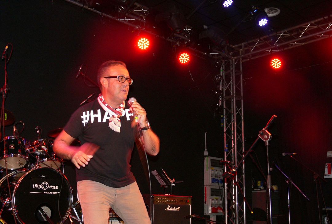 Fotogallery – “CantaToro” il concerto per il Fila - immagine 38