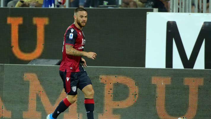 Torino-Cagliari, i convocati di Maran: out Cacciatore, Ragatzu e Lykogiannis. C’è Nandez - immagine 1