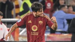 Juric su Dybala: “Così mi ha dimostrato la sua grandezza: come lo vedo da falso nove”