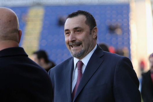 Mirabelli: “Avevo l’accordo per Cristiano Ronaldo al Milan, voleva vincere l’Europa League”- immagine 2