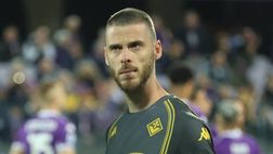 Il cordoglio di De Gea per Diogo Jota: “A volte la vita è crudele”